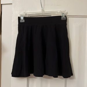 Hollister Skater Skirt